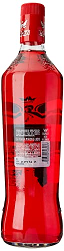 Askov Remix Frutas Vermelhas 2