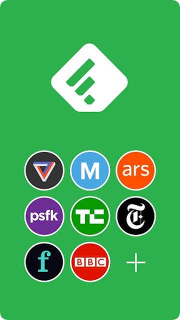 Feedly 2