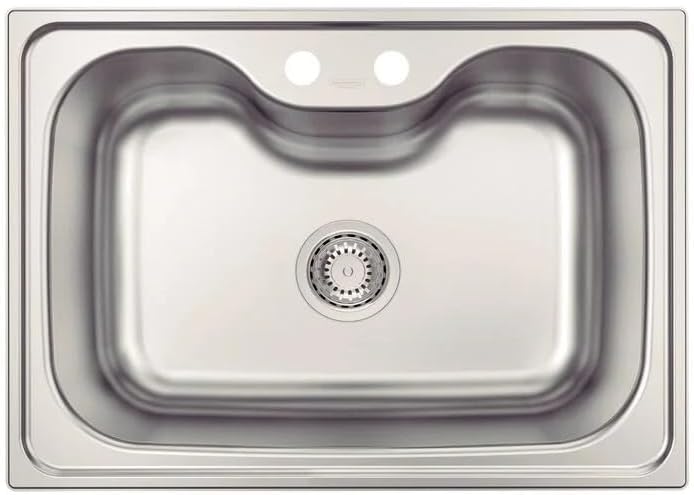 Top 10 Melhores Cubas Tramontina para Cozinha  (de Embutir, de Sobrepor e mais) 4