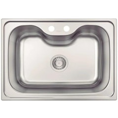 Cuba Morgana 60 FX Undermount 69x49