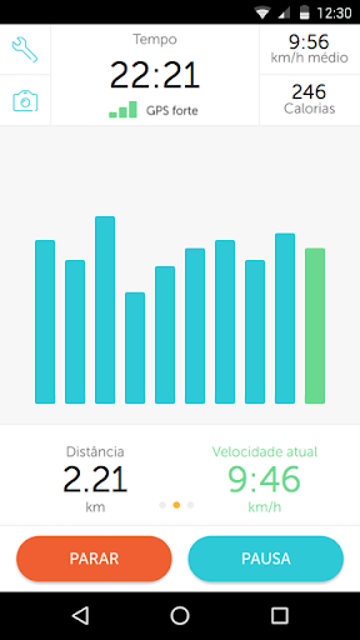 Runkeeper 3