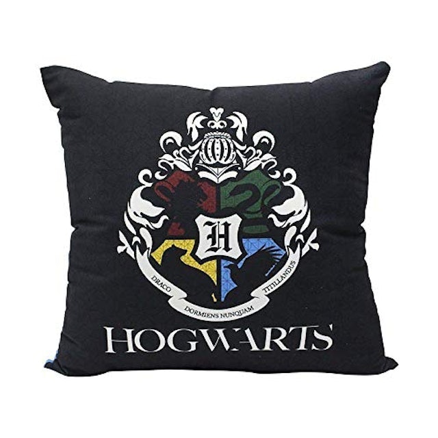 Almofada Harry Potter Hogwarts 3
