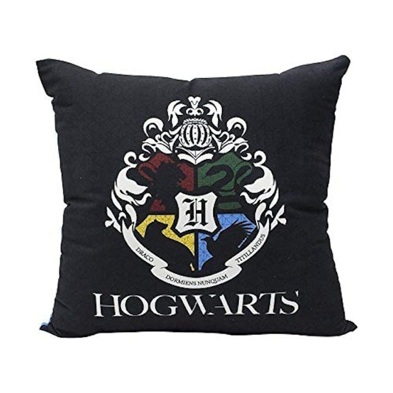 Almofada Harry Potter Hogwarts 3