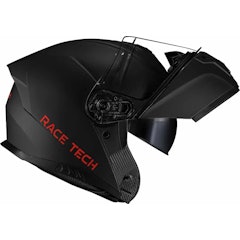 Capacete Race Tech Signal Monocolor