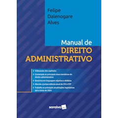 Manual de Direito Administrativo