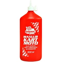 Maxlub Kart e Moto