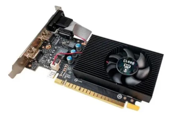 Placa de Vídeo NVIDIA GeForce GT730 3