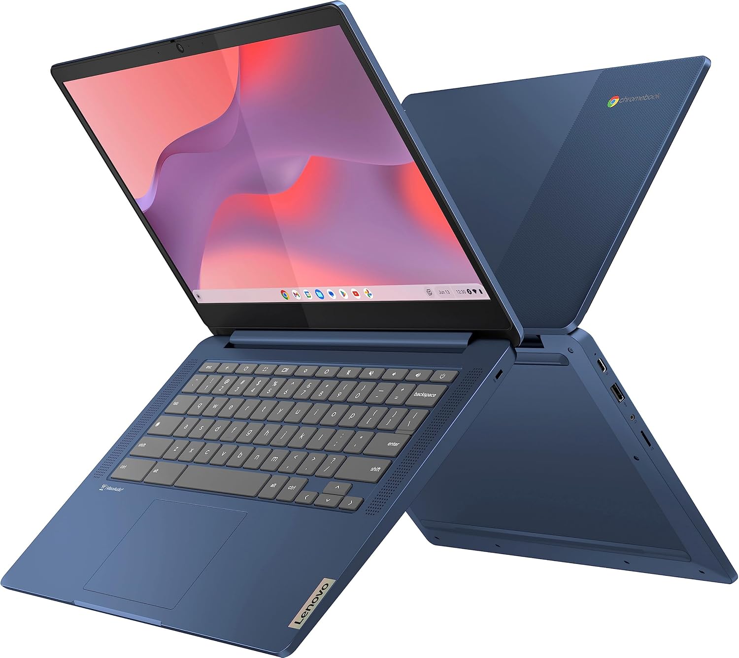 Chromebook Lenovo IdeaPad Slim 3 5