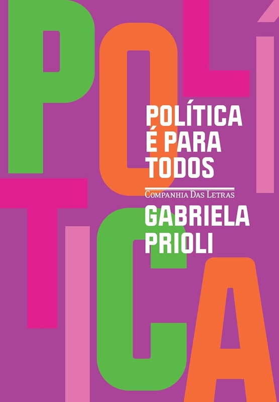 Política é para Todos 1