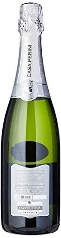 Espumante Casa Perini Moscatel 2