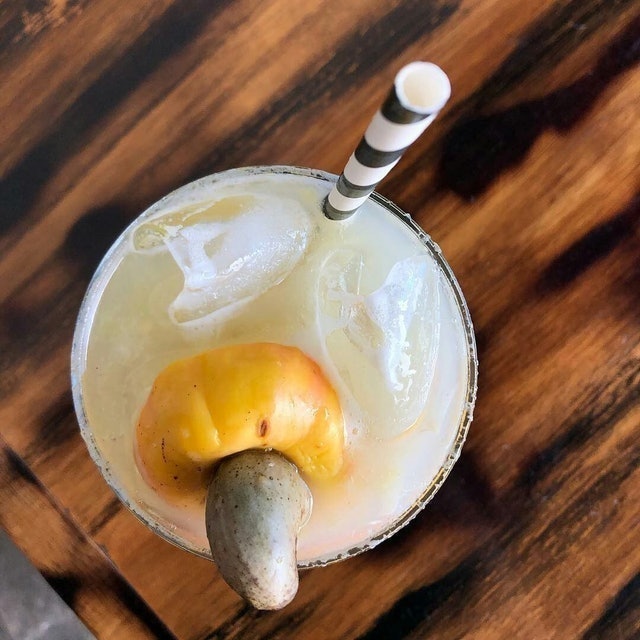 Bar da Dona Onça 4