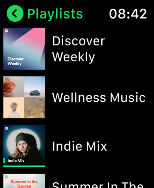 Spotify - Música em Streaming 3