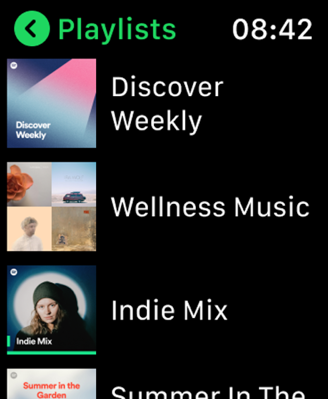 Spotify - Música em Streaming 3