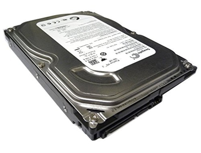 Top 10 Melhores HDs 500 GB   (Seagate, Toshiba e mais) 5