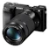 SONY Câmera Alpha 6100 com Sensor APS-C e AF Rápido Sony 1