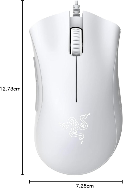Mouse Gamer Razer DeathAdder Essential 5