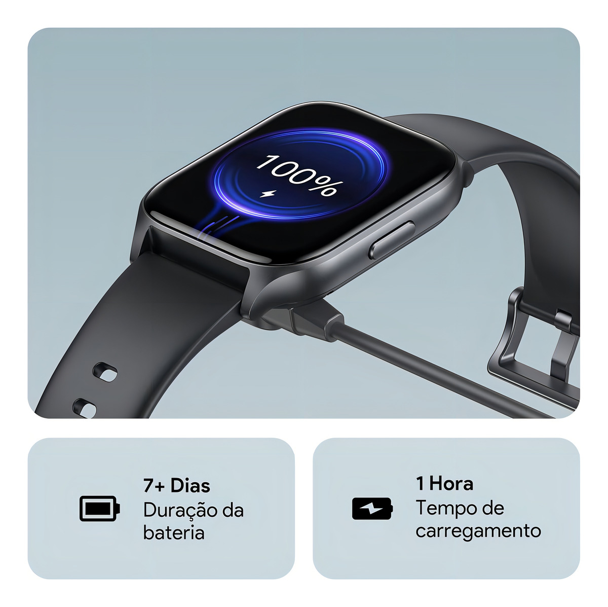 Smartwatch Tranya 5