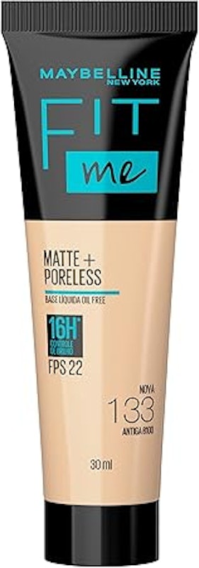 Base Fit Me® FPS 22 2