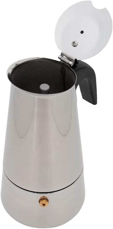 Cafeteira Italiana Mimo Style 2