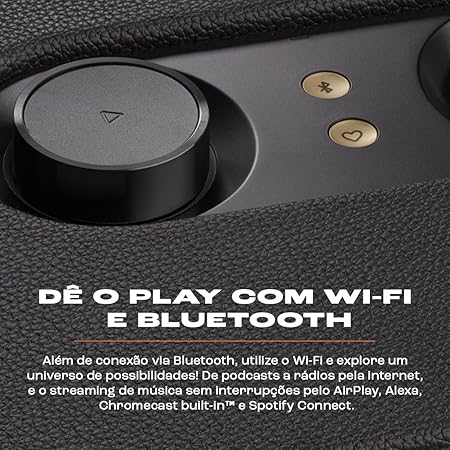 JBL Authentics 500 5