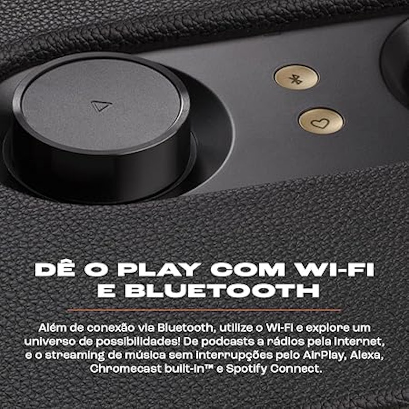 JBL Authentics 500 5