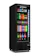IMBERA Full Black Porta de Vidro 576 L 1
