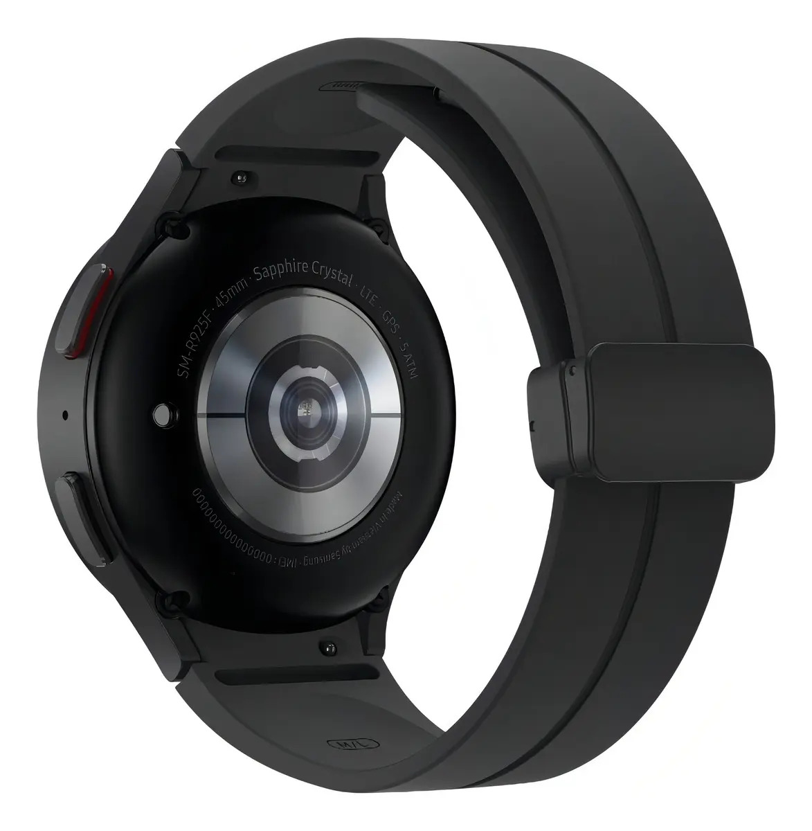 Galaxy Watch5 Pro Bluetooth 45 mm 5