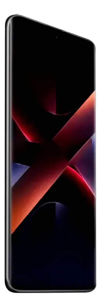 Smartphone Xiaomi POCO X7 5G 4