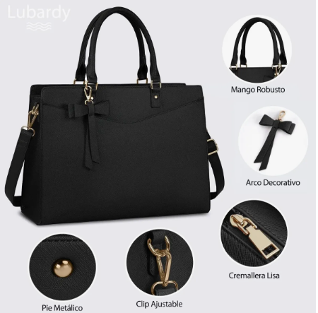 Bolsa Feminina Rainsmore 5