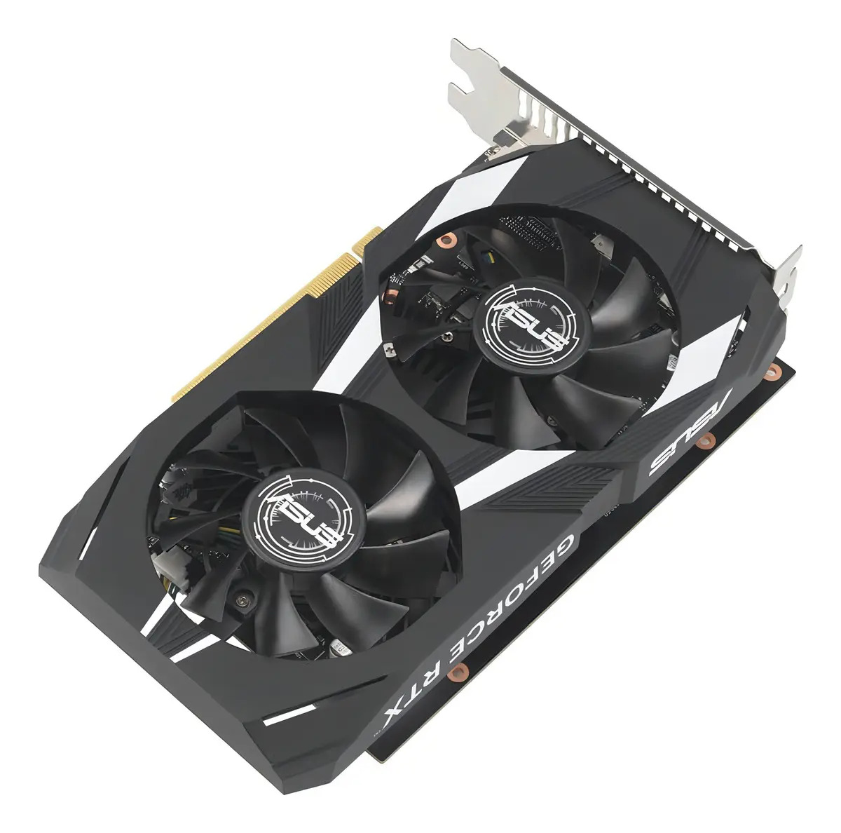 ASUS Dual GeForce RTX 3050 OC Edition 6 GB GDDR6 5
