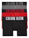 CALVIN KLEIN Cueca Cintura Baixa Intense Power (Kit com 3) 1