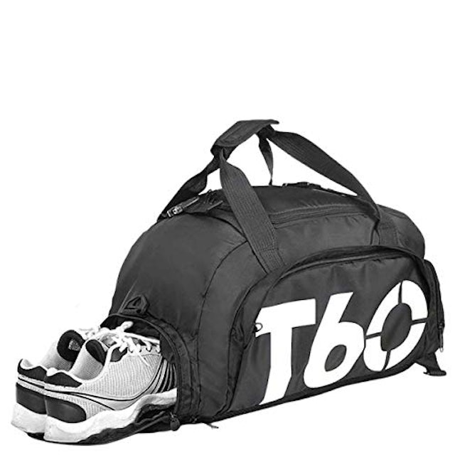 Top 10 Melhores Bolsas para Viagem  (Nike, Santino e mais) 1
