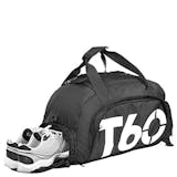 Top 10 Melhores Bolsas para Viagem (Nike, Santino e mais) 1