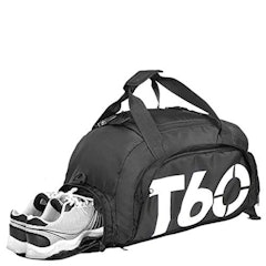 T60 Bolsa 3 em 1