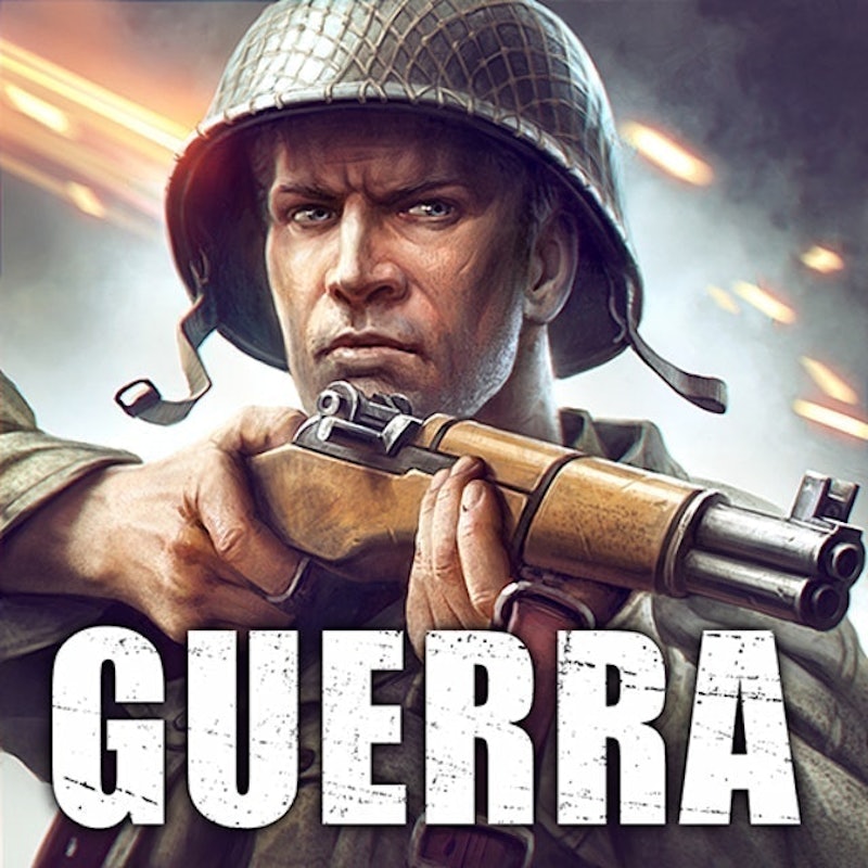 World War Heroes: Guerra FPS 1
