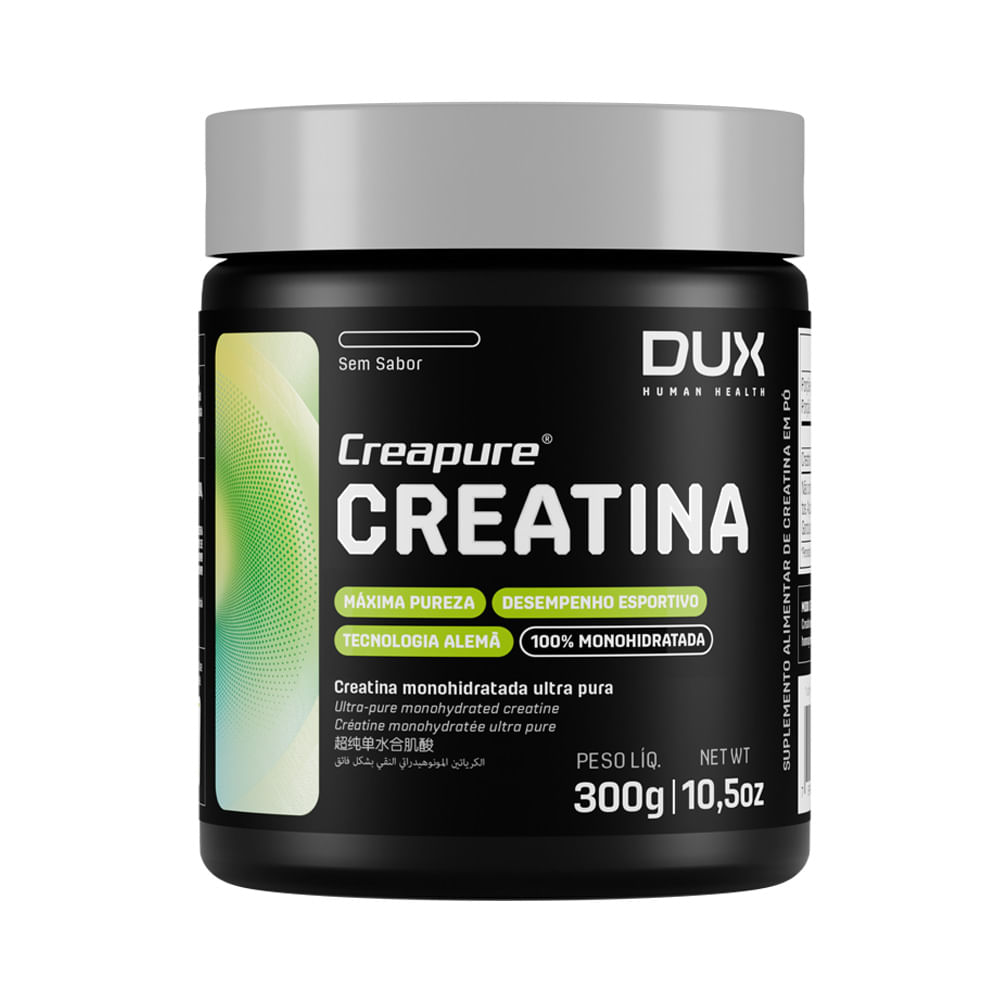 Dux Human Health 4