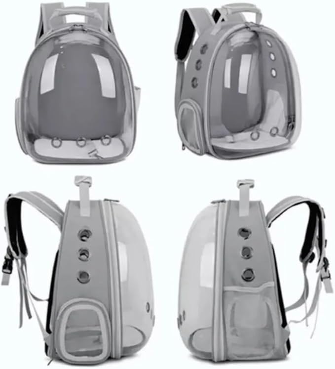 Mochila de Transporte para Pets 3