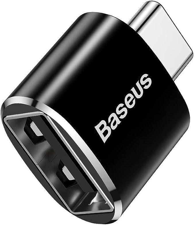 Top 10 Melhores Cabos OTG  (Tipo C, Micro USB e Lightning) 2