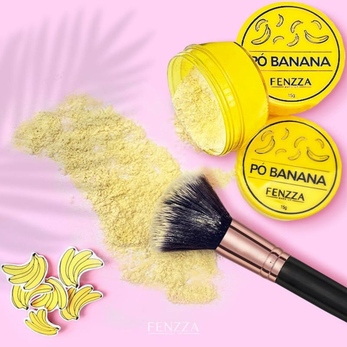 Pó Banana 2