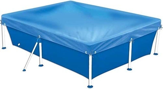 Capa para Piscina Standard 3.000 Litros 3