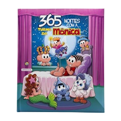 Turma da Mônica - 365 Noites