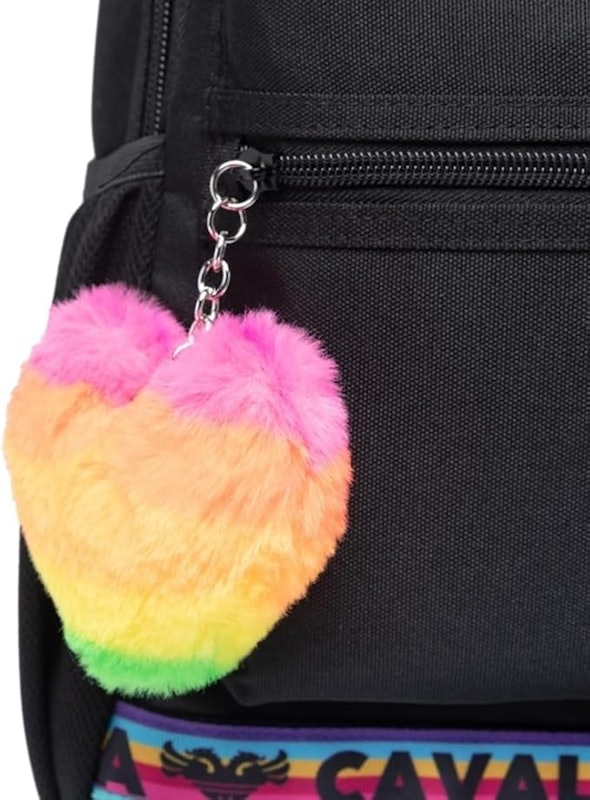 Mochila Reforçada Cavalera Escolar 4