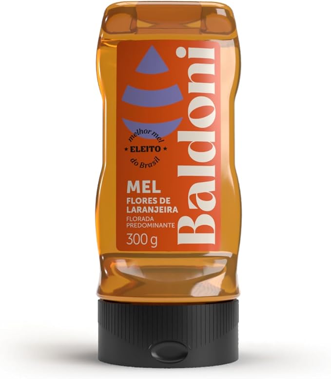 Top 10 Melhores Méis em 2026  (Baldoni, Apis Flora e mais) 1