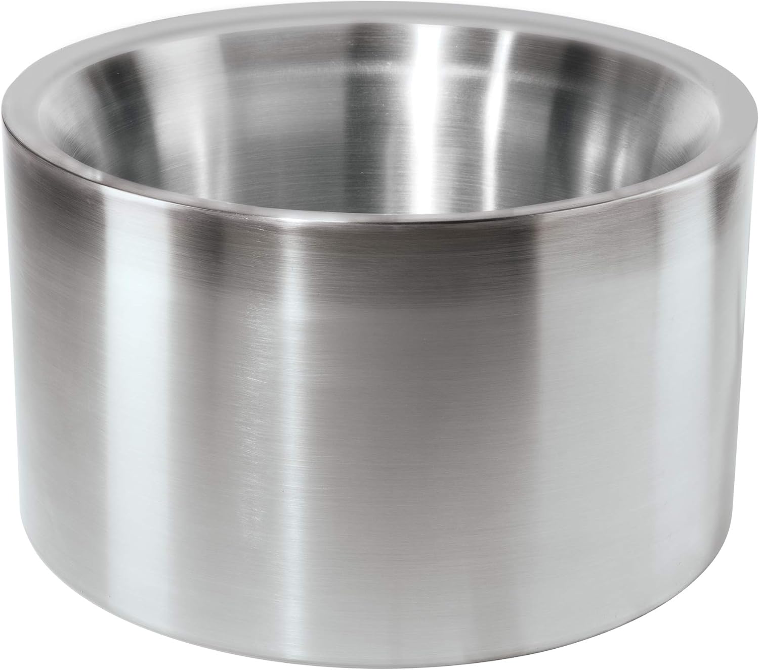Champanheira Double Wall Party Tub 1
