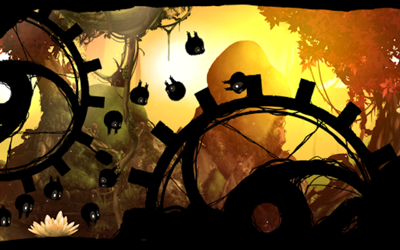 BADLAND 3