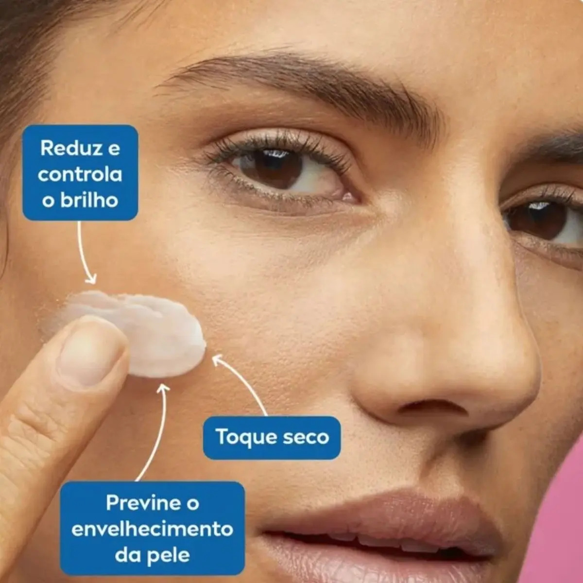 Protetor Solar Nivea 5