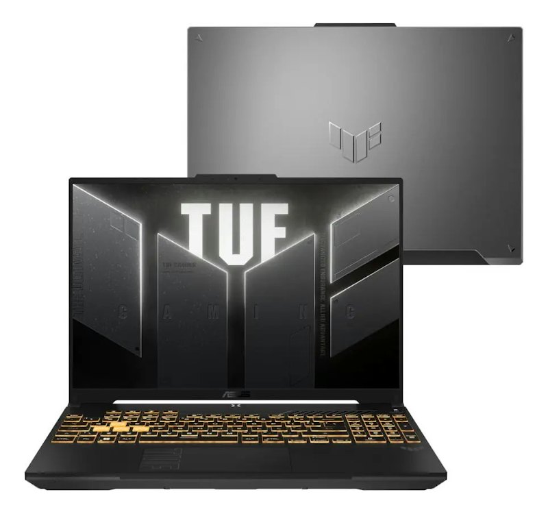 ASUS TUF Gaming F16 1