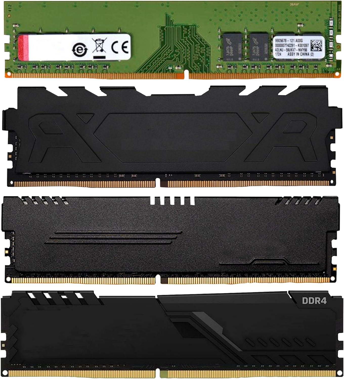 PC Gamer Ryzen 7 5700G, 16 GB DDR4, 3200 MHz, SSD M.2 NVMe, 250 GB e Vega 8 4