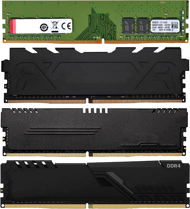 PC Gamer Ryzen 7 5700G, 16 GB DDR4, 3200 MHz, SSD M.2 NVMe, 250 GB e Vega 8 4