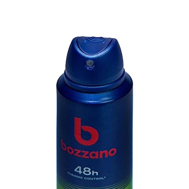 Desodorante Masculino Antitranspirante 5